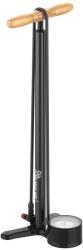 Lezyne Clik Floor Drive HP kerékpár állópumpa - fekete