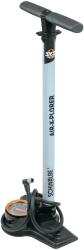 SKS Germany SKS Air-X-Plorer Clik Valve 10.0 kerékpár állópumpa