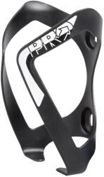 PRO Bottle Cage Alloy kerékpár kulacstartó - fehér