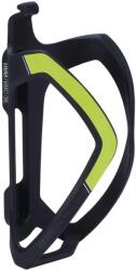 BBB Cycling FlexCage kerékpáros kulacstartó - sárga