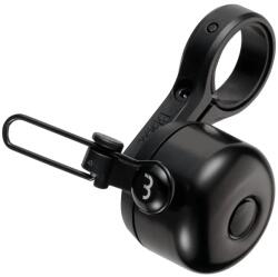 BBB ErgoSound kerékpáros csengő - fekete