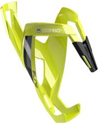 Elite Custom Race Plus kerékpár kulacstartó - sárga