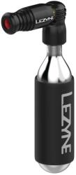 Lezyne Trigger Speed Drive CO2 patronos kerékpár pumpa - fekete