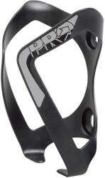 PRO Bottle Cage Alloy kerékpár kulacstartó - szürke