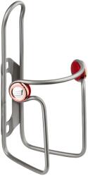 Elite Ciussi Inox kerékpár kulacstartó