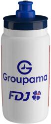 Elite Fly Team kerékpáros kulacs 2025 - Groupama-FDJ