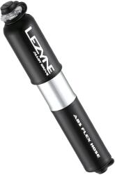 Lezyne Alloy Drive S kerékpár minipumpa - fekete