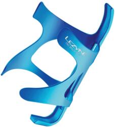 Lezyne CNC Aluminum kerékpár kulacstartó - kék