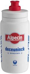 Elite Fly Team kerékpáros kulacs 2024 - Alpecin Deceuninck - bikecafe - 2 690 Ft