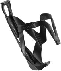 Elite Custom Race X kerékpár kulacstartó - fényes fekete