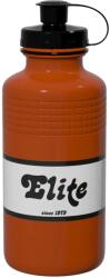 Elite Squeeze kerékpáros kulacs - rozsda