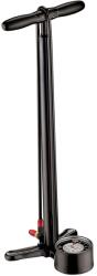 Lezyne Classic Floor Drive 3.5 kerékpár állópumpa - fekete