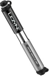 Lezyne Grip Drive HP S kerékpár minipumpa - ezüst