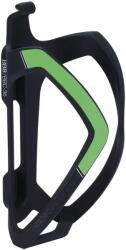 BBB Cycling FlexCage kerékpáros kulacstartó - zöld