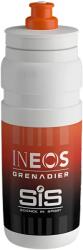 Elite Fly Team kerékpáros kulacs 2024 - Ineos Style