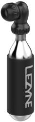 Lezyne Twin Speed Drive CO2 16G patronos kerékpár pumpa