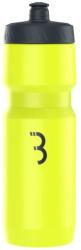 BBB Cycling CompTank XL kerékpáros kulacs - sárga