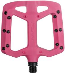 FUNN Taipan kerékpár pedál - pink