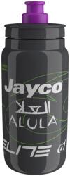 Elite Fly Team kerékpáros kulacs 2026 - Jayco Alula