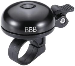 BBB E Sound kerékpár csengő - fekete