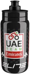 Elite Fly Team kerékpáros kulacs 2026 - UAE Team Emirates