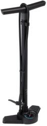 BBB Cycling AirSwitch HP/HV kerékpár állópumpa - fekete
