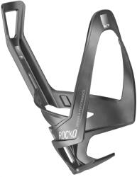 Elite Rocko Carbon kerékpár kulacstartó - fehér