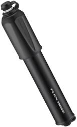 Lezyne Sport Drive HV kerékpár minipumpa - fekete