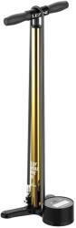 Lezyne 18K Gold Alloy HV Digital Drive kerékpár állópumpa