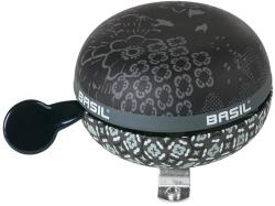 Basil Boheme Big Bell kerékpár csengő - fekete
