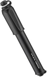 Lezyne Sport Drive HP kerékpár minipumpa - fekete