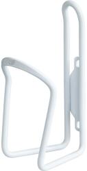 PRO Bottle Cage Classic kerékpár kulacstartó - fehér