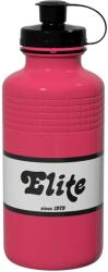 Elite Squeeze kerékpáros kulacs - pink