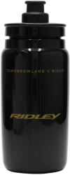 Ridley Fly kerékpáros kulacs - fekete
