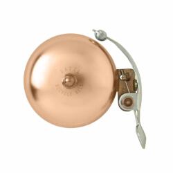 Basil Portland kerékpár csengő - rose gold
