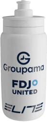 Elite Fly Team kerékpáros kulacs 2026 - Groupama-FDJ