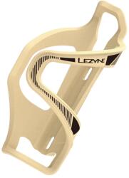 Lezyne Flow SL Enhanced kerékpár kulacstartó - homok