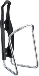 Merida Alloy Standard kerékpár kulacstartó - ezüst
