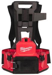 Milwaukee Háti permetező 2. generáció M18BBPFP2-301 (4933498962) (4933498962)