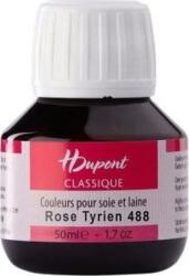 HDupont Classique Копринена боя Rose Tyrien 50 ml 1 бр (<![CDATA[DU0600050488]]>)