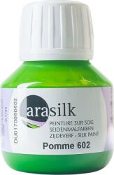 HDupont Arasilk Копринена боя Apple Green 50 ml 1 бр (<![CDATA[170050602]]>)