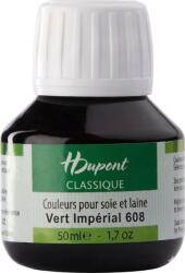 HDupont Classique Копринена боя Vert Impérial 50 ml 1 бр (DU0600050608)