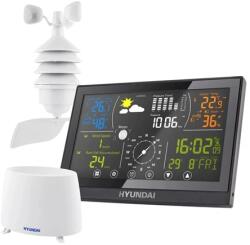 Hyundai WSP5100RWIND IDŐJÁRÁS ÁLLOMÁS (WSP5100RWIND) - pcx