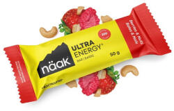Näak Berries & Nuts - Ultra Energy Bar
