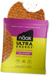 Näak Ultra Energy Waffle Berries
