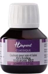 HDupont Classique Копринена боя Orchidée Violacée 50 ml 1 бр (DU0600050902)