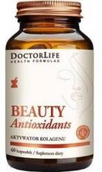 Doctor Life DOCTOR Life_beauty Antioxidants dietary supplement 60 capsules