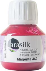 HDupont Arasilk Копринена боя Red Magenta 50 ml 1 бр (170050460)