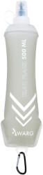 Warg Soft Flask 500 ml Цвят: сив