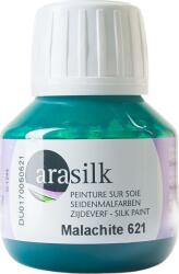 HDupont Arasilk Копринена боя Malachite Green 50 ml 1 бр (170050621)